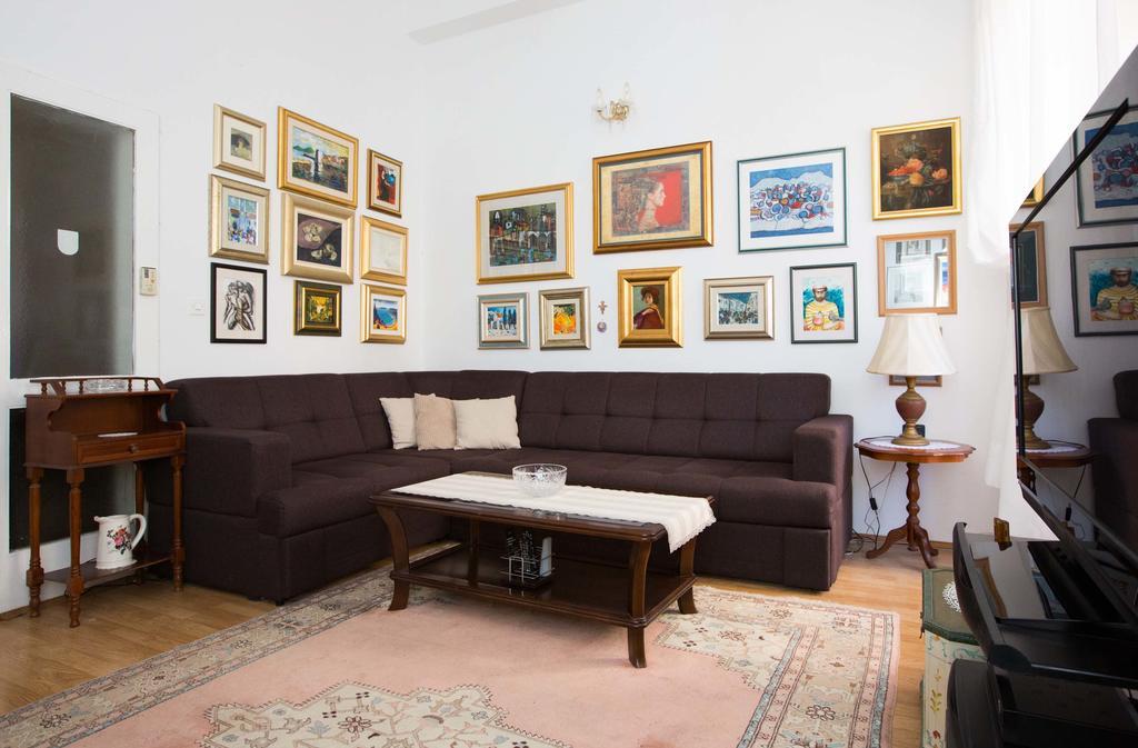 Old Town Heart Apartment Дубровник Екстериор снимка