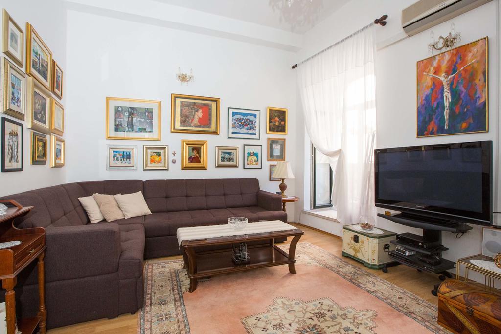Old Town Heart Apartment Дубровник Екстериор снимка