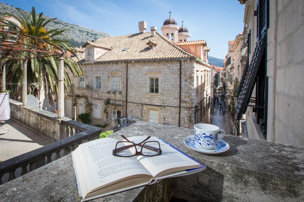 Old Town Heart Apartment Дубровник Екстериор снимка
