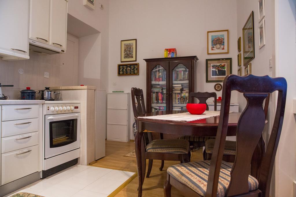 Old Town Heart Apartment Дубровник Екстериор снимка