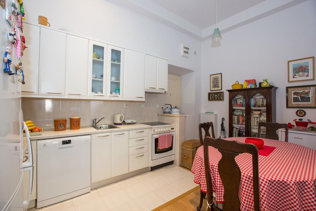Old Town Heart Apartment Дубровник Екстериор снимка