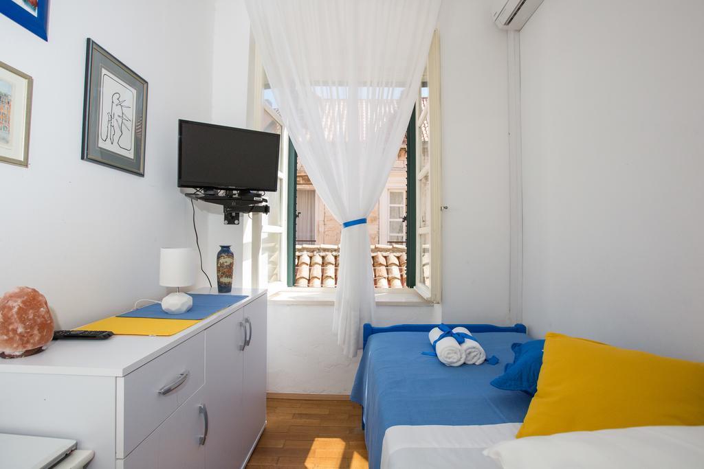 Old Town Heart Apartment Дубровник Екстериор снимка