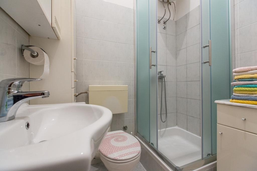 Old Town Heart Apartment Дубровник Екстериор снимка