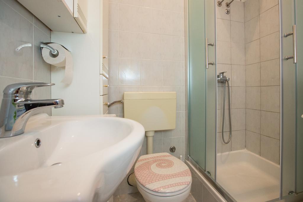 Old Town Heart Apartment Дубровник Екстериор снимка