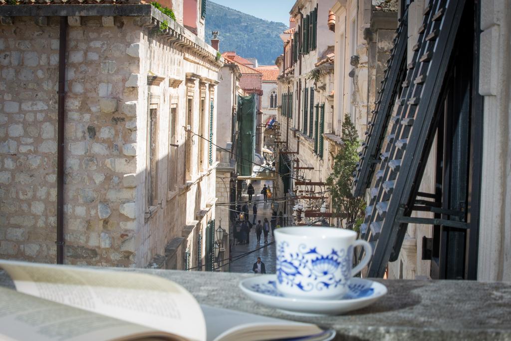 Old Town Heart Apartment Дубровник Екстериор снимка