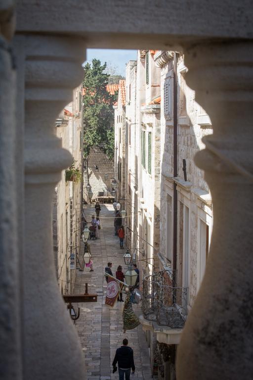 Old Town Heart Apartment Дубровник Екстериор снимка